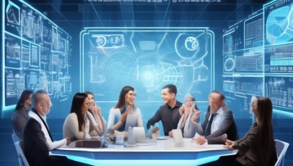 湖北华云信息技术咨询，助力企业数字化转型，提供技术解决方案与管理咨询