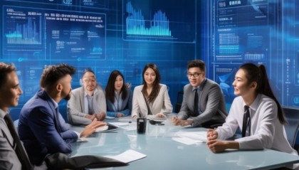 安捷房产信息咨询服务部，专业与创新的结合