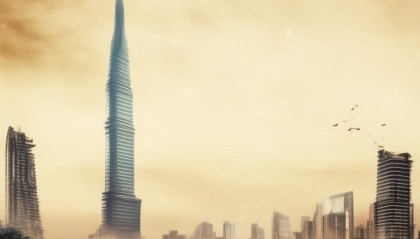 怀柔之思与上海的未来，信息科技咨询领域的机遇与挑战