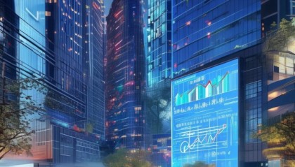 南京信息咨询服务发展成效