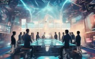 创新未来，智创未来，信息化咨询公司名单公示