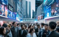 数字经济时代，福州信息咨询服务，服务经济的新机遇与挑战