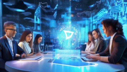 楚玺信息咨询服务，数字转型的智慧与力量