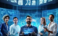 华来信息咨询服务，助力企业数字化转型的智慧之选