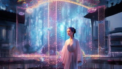 康美医疗，赋能未来，赋能新时代的信息咨询服务新时代解决方案