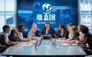 坤创信息咨询服务部，助力企业数据解决方案