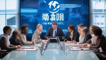 坤创信息咨询服务部，助力企业数据解决方案