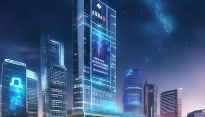 深圳星邦信息技术咨询，赋能未来的技术创新之都