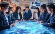 惠宜信息咨询服务，助力深圳创新生态 构建数字化转型新路径