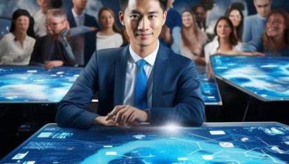 解读龙江信息技术咨询，助力企业数字化转型的助力