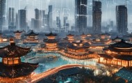 解析姑苏区信息技术发展新机遇