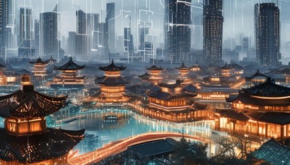 解析姑苏区信息技术发展新机遇