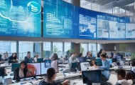 南京信息化咨询公司，Leading the Digital Transformation