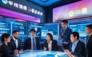 美尚信息技术咨询公司，助力企业数字化转型