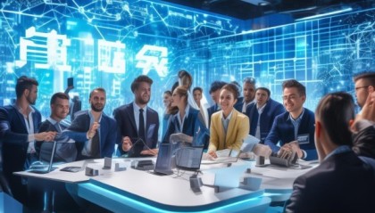 阿正信息技术咨询招聘，助力企业数字化转型，开启未来！