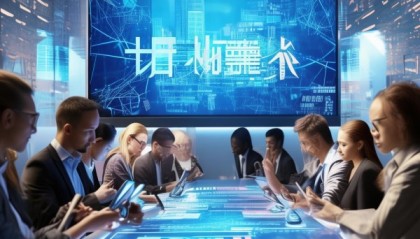 萧县信息咨询服务助力数字经济的新时代机遇