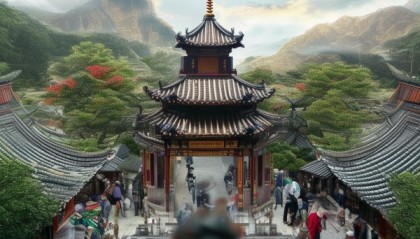 东方马克，信息咨询服务的新高地，机遇与挑战！