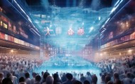 题名，信息技术与数字化转型，一场不容错过的机遇与挑战
