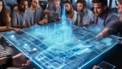 信息化规划咨询软件助力精准需求的数字化转型