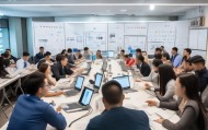 关于泰州正规信息技术咨询的探讨