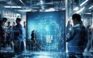 信天信息技术咨询助力工业互联网数字化转型