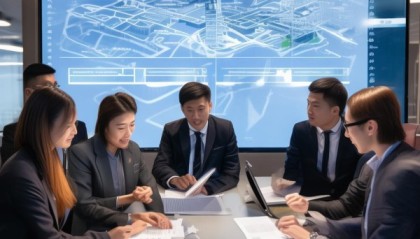 秦皇岛企业信息化咨询助力企业发展开启数字化转型