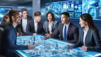 助力企业数字化转型，廊坊集团企业信息化咨询服务