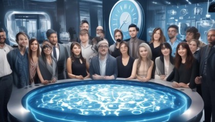 白蓝信息技术咨询，技术赋能未来，创新引领未来