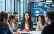 信息化技术咨询，选择一家值得信赖的好友