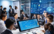 临川信息咨询服务，助力企业的数字化转型