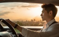 trusted guide through your driving journey:龙华驾校信息咨询服务