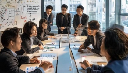 诺澜信息咨询服务在竞争中寻找差异化发展的机会