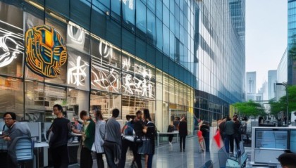中国侨胞国际化的技术咨询与国际经验分享中心