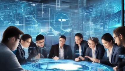 解析华信信息化咨询，助力企业数字化转型的智慧选择
