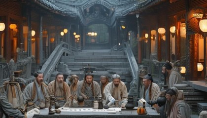 古县信息咨询服务，守护社会的智慧财富