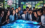 信息化泰国留学报名咨询，助力泰国大学教育的新范式