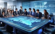 贵州信息化企业管理咨询，从数据驱动到智慧发展