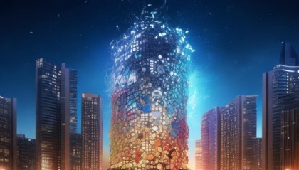 永源信息咨询服务，市场之光与机遇之光