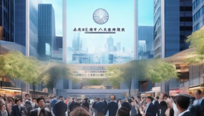 南浔信息咨询服务，崛起中的机遇与挑战