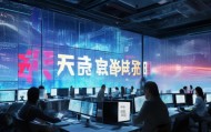泰信息咨询服务有限公司，数据驱动的未来