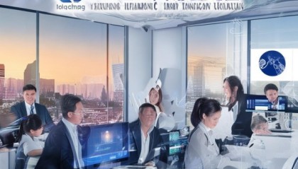 河北乾诚信息技术咨询，助力企业数字化转型