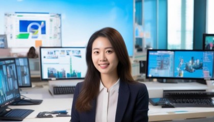 小芳信息技术咨询，助力企业数字化转型的得力伙伴