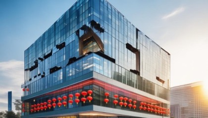 上海念旭信息技术咨询中心，创新引领未来新天地