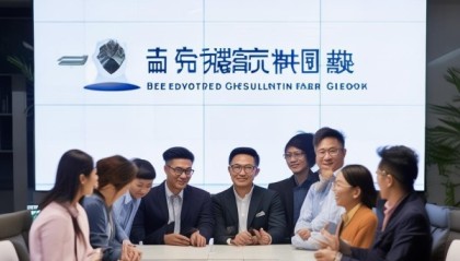 中迅，专属信息咨询服务伙伴