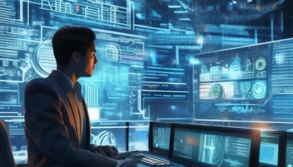 重塑数字化转型的未来，信息化咨询负责人如何应对挑战