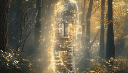 森瑜芮，智慧与力量