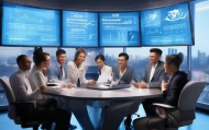 吉林信息技术咨询，助力企业数字化转型的赋能者