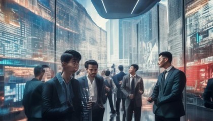 枣庄信息咨询服务，机遇与挑战的双重奏