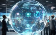 crystal汇 信息咨询服务 数字化转型 资源管理 创新驱动