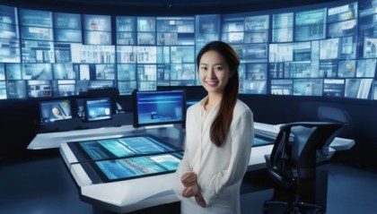 小巩信息技术咨询，赋能数字转型的智慧之门